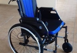 Wózek inwalidzki za darmo 