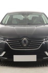 Renault Talisman II Salon Polska, Serwis ASO, Automat, Skóra, Navi, Klimatronic,-2