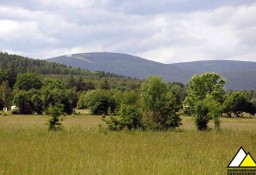 Działka budowlana Krobica