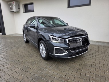 2.0Tdi Quattro LEDY NAVI KAMERA el KLAPA-1