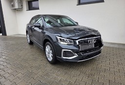 Audi Q2 2.0Tdi Quattro LEDY NAVI KAMERA el KLAPA