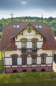 Stylowa Villa Natalia - Głuchołazy Zdrój 1898 rok-2