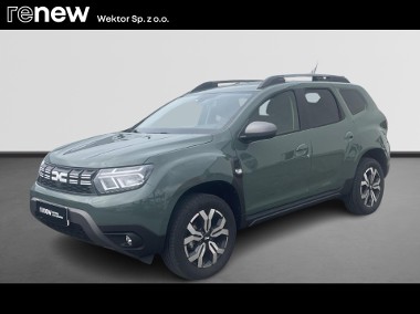 Dacia Duster I 1.0 TCe Journey LPG-1