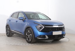 Kia Sportage IV , 1. Właściciel, Serwis ASO, Automat, VAT 23%, Skóra, Navi,