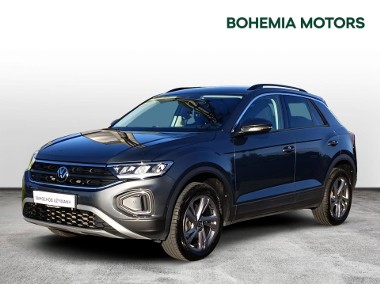 Volkswagen T-Roc I (2017-2025)-1