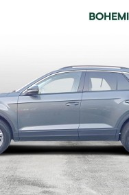 Volkswagen T-Roc I (2017-2025)-2