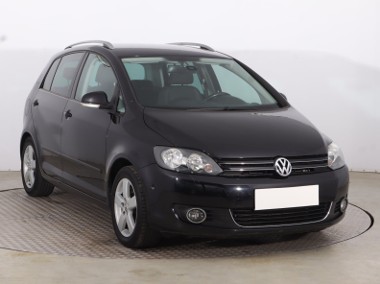 Volkswagen Golf Plus II , Automat, Navi, Klimatronic, Tempomat, Parktronic,-1