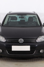 Volkswagen Golf Plus II , Automat, Navi, Klimatronic, Tempomat, Parktronic,-2