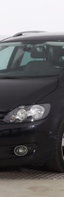 Volkswagen Golf Plus II , Automat, Navi, Klimatronic, Tempomat, Parktronic,-3
