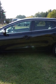 Ceed 1.6CRDi 136KM Skóra Automat Super Stan-2