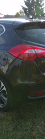 Ceed 1.6CRDi 136KM Skóra Automat Super Stan-3