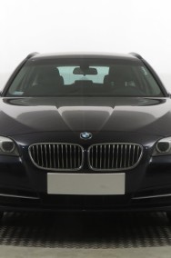 BMW SERIA 5 , 181 KM, VAT 23%, Xenon, Bi-Xenon, Klimatronic, Tempomat,-2