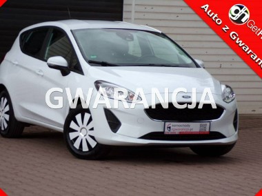 Ford Fiesta IX Led /Tablet /1,1 /75KM /2020r-1