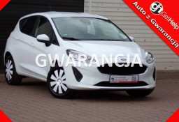 Ford Fiesta IX Led /Tablet /1,1 /75KM /2020r