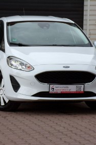 Ford Fiesta IX Led /Tablet /1,1 /75KM /2020r-2