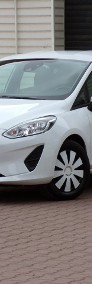 Ford Fiesta IX Led /Tablet /1,1 /75KM /2020r-4