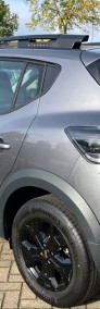 Dacia Sandero II Stepway Extreme 1.2 Eco-G LPG Stepway Extreme 1.2 Eco-G LPG 120KM / Pakiet-4