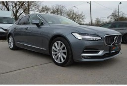 Volvo S90 II D4 SCR Inscription, PL, VAT23%, BEZWYPADKOWYautomat 8 bieg