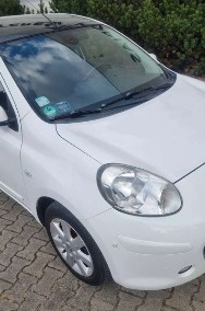 Nissan Micra IV-2