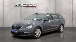 Skoda Octavia III Octavia 1.5 TSI GPF ACT Ambition Salon PL 1wł.