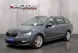 Skoda Octavia III Octavia 1.5 TSI GPF ACT Ambition Salon PL 1wł.