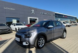 Citroen C3 III 1.2 PureTech 82KM Wersja You* Salon Polska*Opony zimowe*Mały przebie