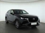 Mazda 6 III CX-60 , Salon Polska, 1. Właściciel, Serwis ASO, 254 KM, Automat,