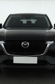 Mazda 6 III CX-60 , Salon Polska, 1. Właściciel, Serwis ASO, 254 KM, Automat,-2