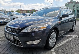 Ford Mondeo VI 1.8 TDCI Sportwagon Titanium II Wł. Po wymianie rozrządu