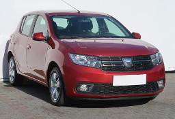 Dacia Sandero II , Salon Polska, Serwis ASO, Klima