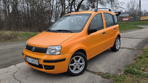 1.2 60 KM* Klimatyzacja* Alufelgi