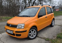 Fiat Panda II 1.2 60 KM* Klimatyzacja* Alufelgi