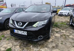 Nissan Qashqai II 1.2 Salon Polska