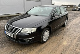 Volkswagen Passat B6 1.9 TDI 105 PS Niezawodny w Wersji HIGH-LINE Super Stan