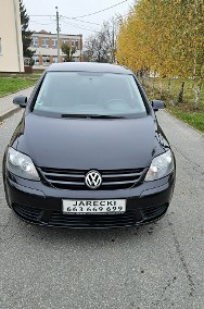 Volkswagen Golf Plus I Opłacony Zdrowy Zadbany Serwisowany MPI po Serwisie-2