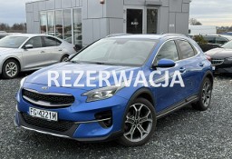 Kia Xceed 1.5 16V T-GDI 160KM 2021r M+Smart, 105tys. km! Salon PL,