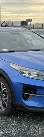 Kia Xceed 1.5 16V T-GDI 160KM 2021r M+Smart, 105tys. km! Salon PL,-3
