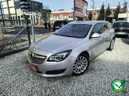 Opel Insignia I Country Tourer Nowy Rozrząd | Kamera Cofania| Podgrzewane Fotele | Bi-Ksenon|
