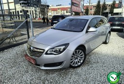 Opel Insignia I Country Tourer Nowy Rozrząd | Kamera Cofania| Podgrzewane Fotele | Bi-Ksenon|