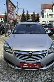 Opel Insignia I Country Tourer Nowy Rozrząd | Kamera Cofania| Podgrzewane Fotele | Bi-Ksenon|-2