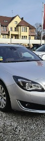 Opel Insignia I Country Tourer Nowy Rozrząd | Kamera Cofania| Podgrzewane Fotele | Bi-Ksenon|-3