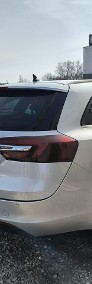 Opel Insignia I Country Tourer Nowy Rozrząd | Kamera Cofania| Podgrzewane Fotele | Bi-Ksenon|-4