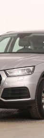 Audi Q5 III , Serwis ASO, Automat, VAT 23%, Skóra, Navi, Xenon, Bi-Xenon,-3