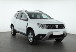 Dacia Duster I , Salon Polska, 1. Właściciel, GAZ, VAT 23%, Klima, Tempomat,