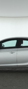 Opel Astra J , Salon Polska, Skóra, Klima, Parktronic-4