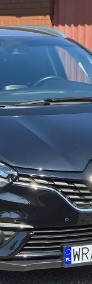 Renault Grand Scenic IV 1.3B 140KM, Bogata Wersja Limited, Tylko 103tyś km, Oryginał Lakier-3