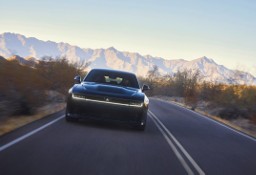 Dodge Charger NOWY! 550 KM! AWD! Oficjalna dystrybucja UE! Dealer Dodge i RAM