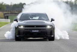 Dodge Charger NOWY! 550 KM! AWD! Oficjalna dystrybucja UE! Dealer Dodge i RAM
