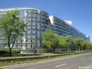 Mieszkanie na sprzedaż Warszawa, Wola, ul. Banderii – 96.3 m2