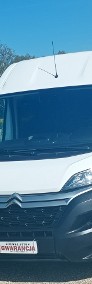 Citroen Jumper 7- osobowy*doka*brygadówka*-3